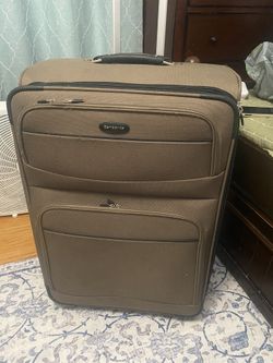 Luggage