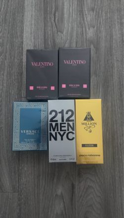 Perfumes baratos