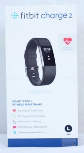 Fitbit Charge 2