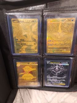 Pokemon for sale