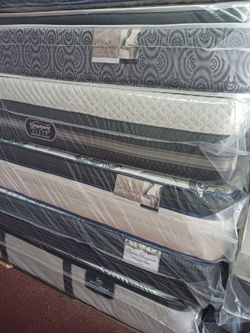 ✨️🛌Colchones Mattresses  Available All Models And Sizes 🛌 ✨️