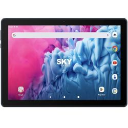 Sky PAD T8 PLUS Have A TV, Netflix, Hulu, Google 