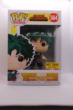 Deku (564) From My Hero Academia!