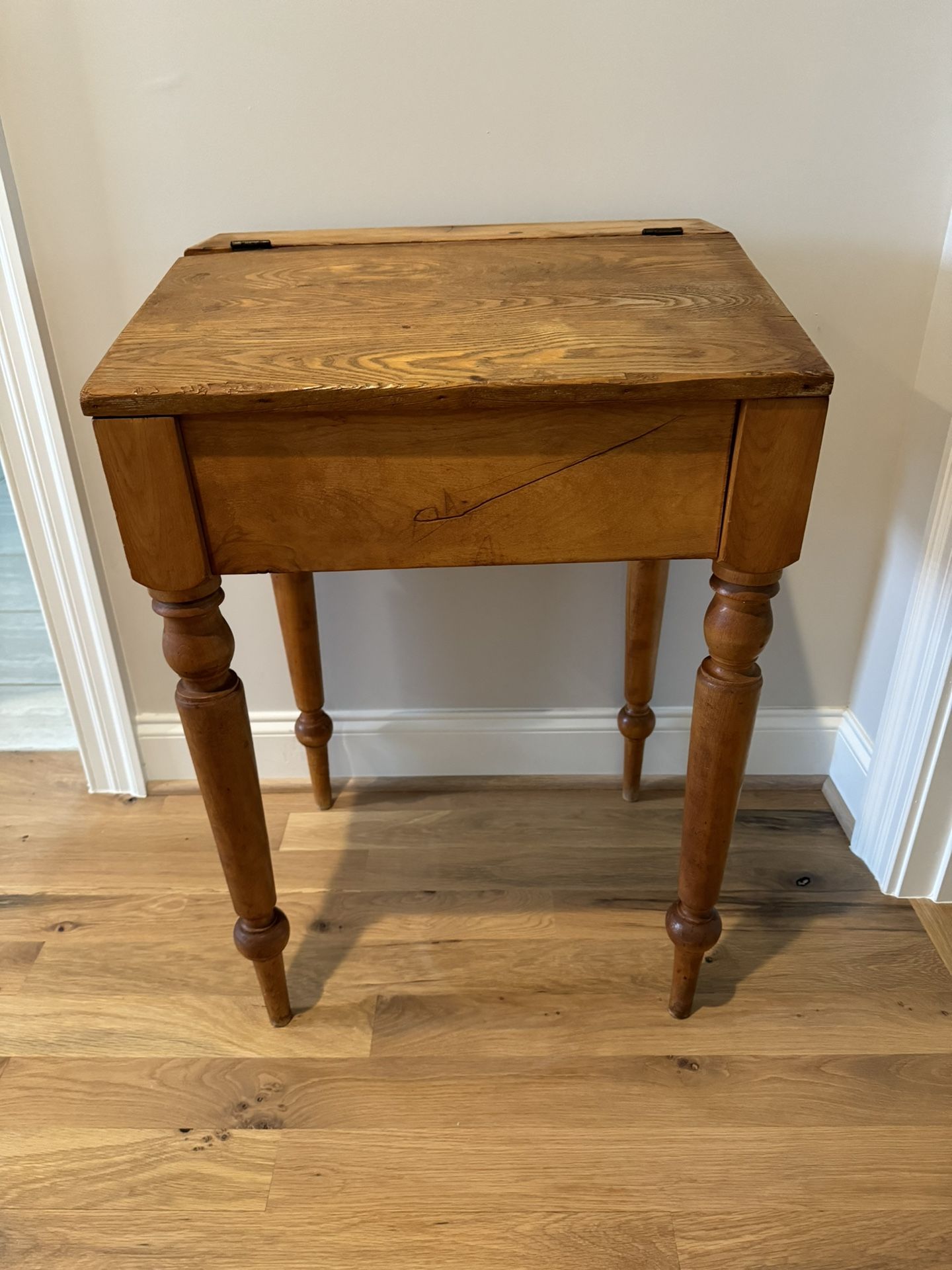 Adorable Antique Desk