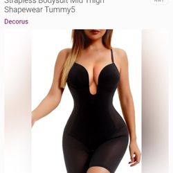 Shapewear Size Medium 
