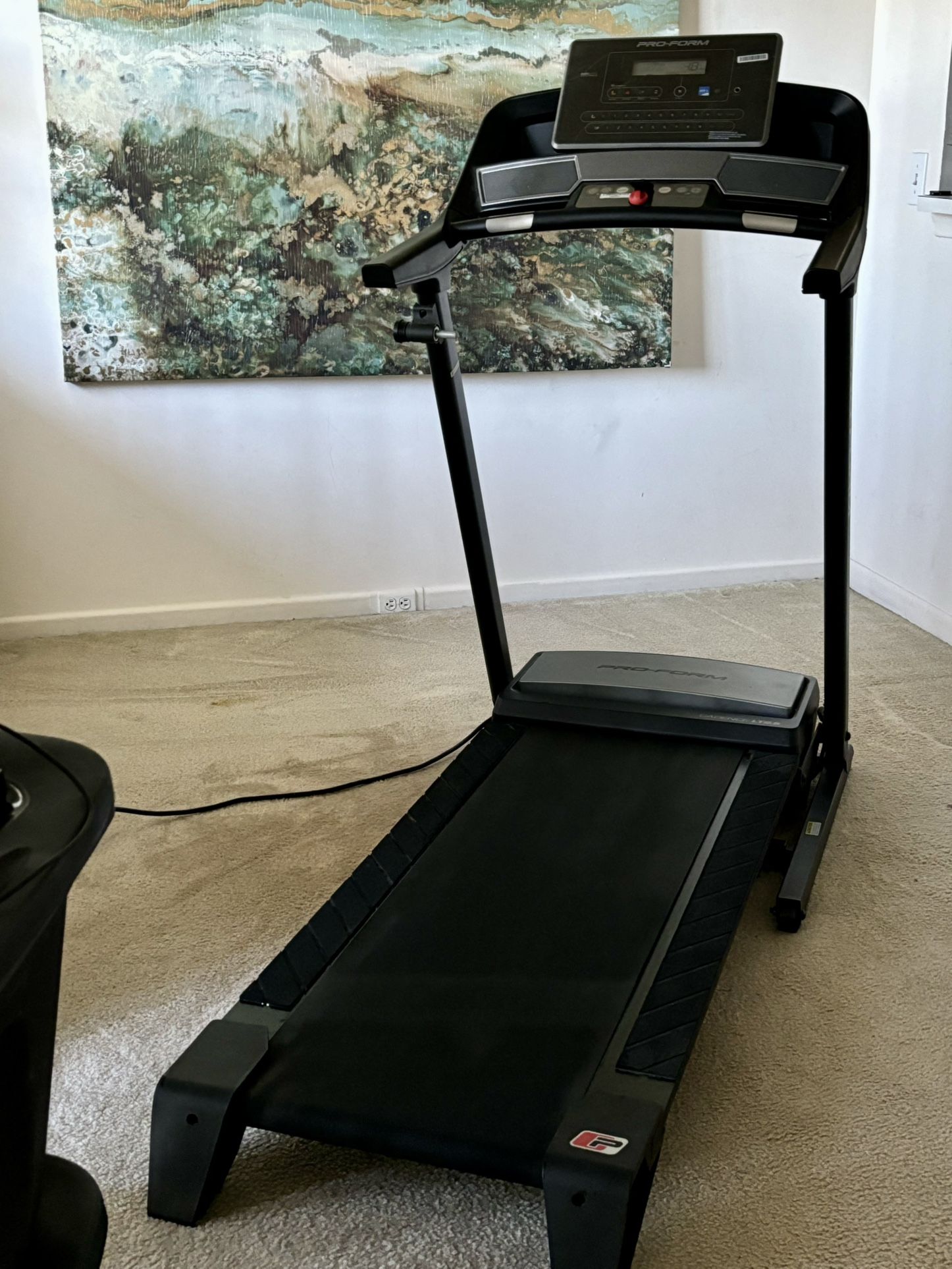 Pro Form Treadmill