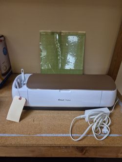 Cricut Maker Smart Craft Cutting Machine