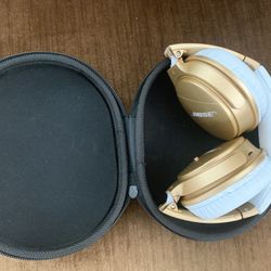 Bose Wireless Headphones