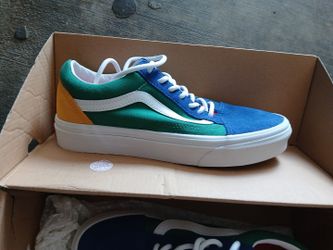 Vans