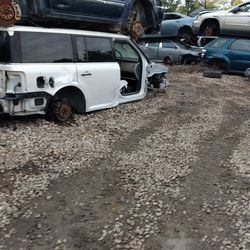 Used Auto Parts Salvage Yard Mt. Clemens