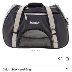 Dog Small Pet Carrier Bag