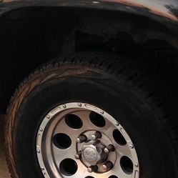 Rims