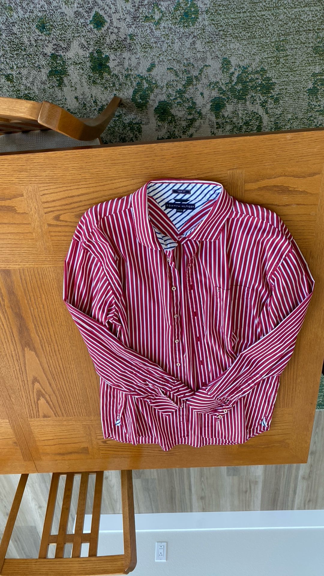 Christmas Party Shirt