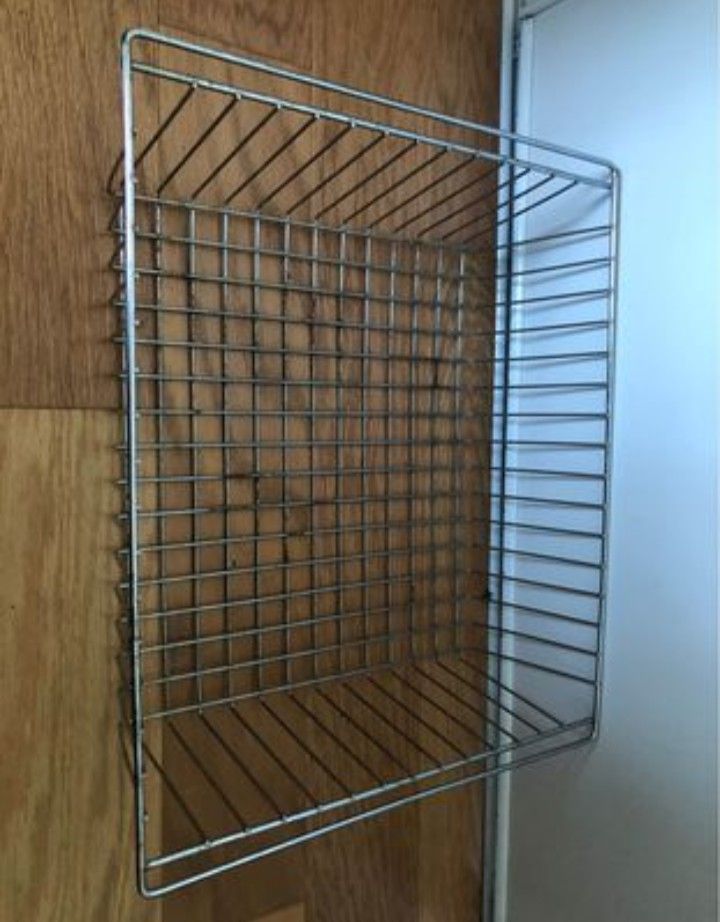 Metal Basket