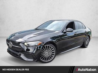 2024 Mercedes-Benz C 300