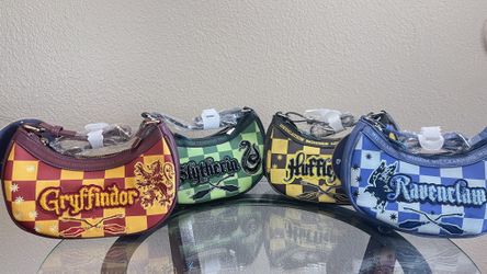 Fred Segal Harry Potter Purse Collection