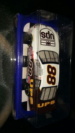 UPS #88 1/24 die cast