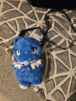 Sanrio Adorozatorumary Crossbody Bag