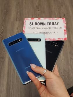 📱 Galaxy S10+ Now $149 – Premium Android, Huge Savings!
