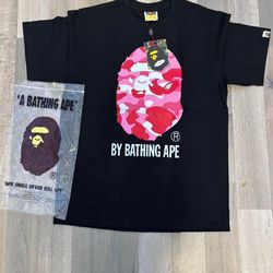 Bape shirt