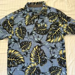 Oahu Golf Apparel Polo Shirts 