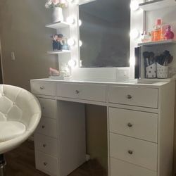 Vanity