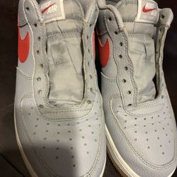 nike shoes 8 1/2