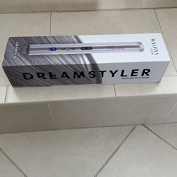 Wyler’s Dream Styler