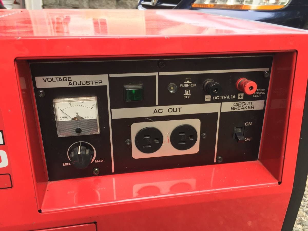 Honda EX2200 generator for Sale in Brier, WA OfferUp
