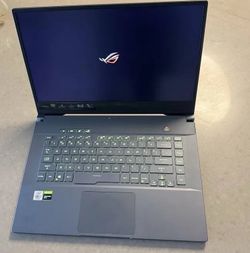Asus - Rog Zephyrus M15 15.6" Gaming Laptop - Intel Core I7 - 16gb