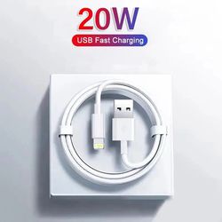 Fast Charging Cable.