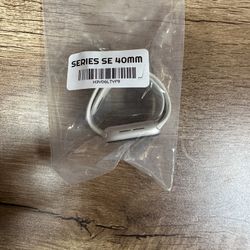 On Sale, Apple Watch Series Se 40MM
