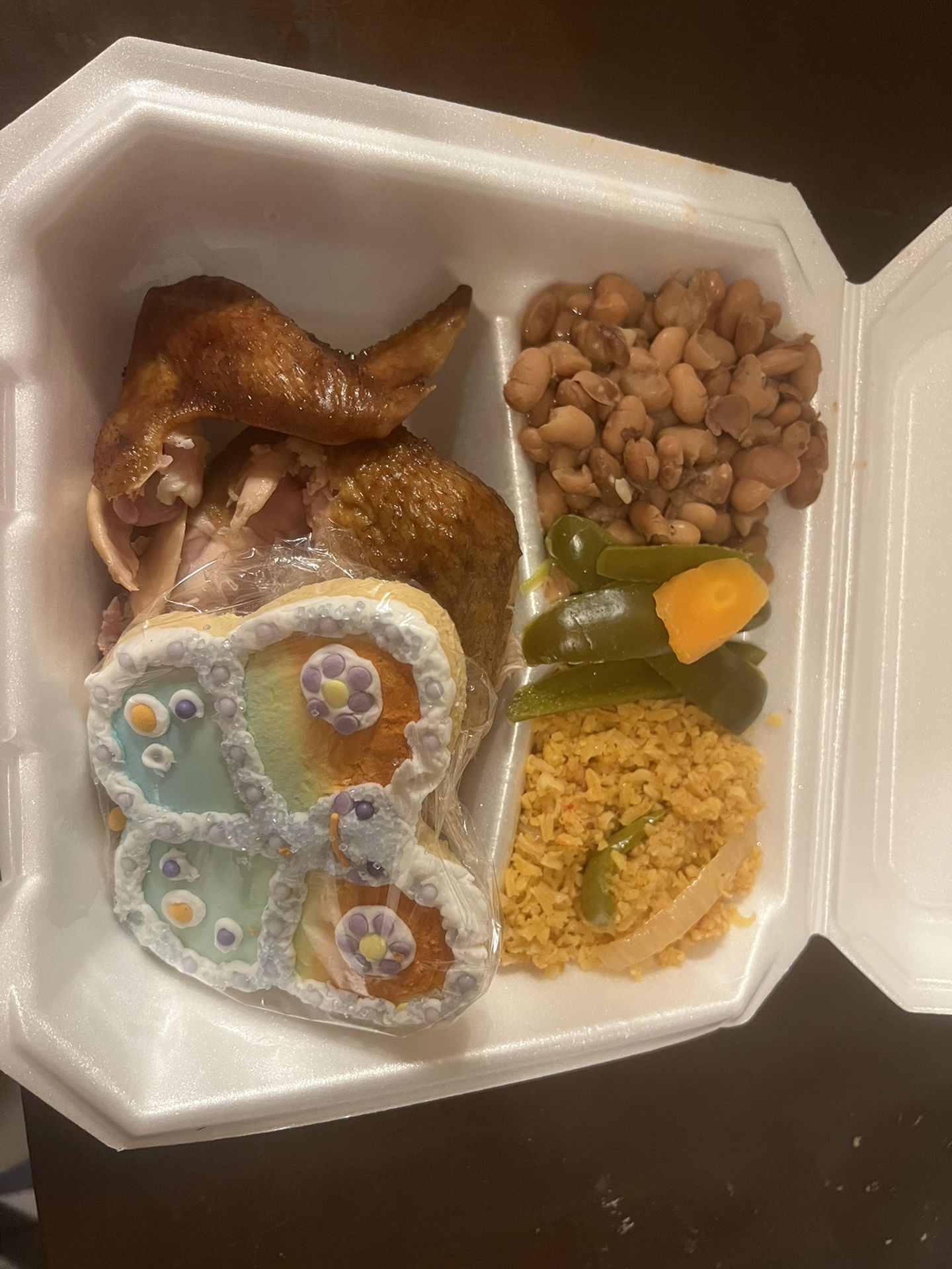 Bbq Chicken Plates for Sale in San Antonio, TX OfferUp