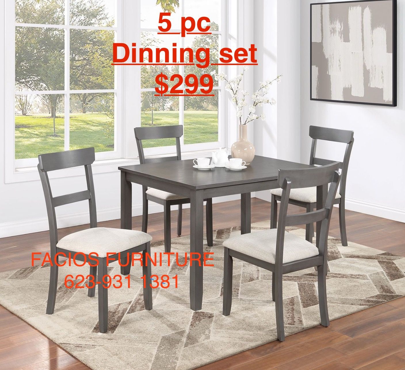 Dinning Set