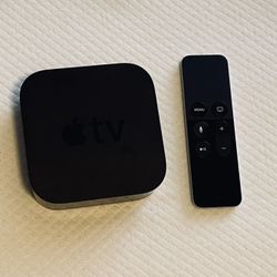 apple tv $100