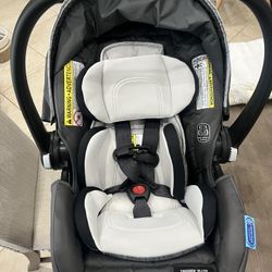 Graco Car Seat 