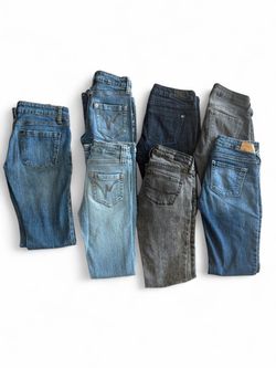 Women’s Jeans Size 00 Lot