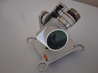 DJI phantom 4k camera $60 very firm no less