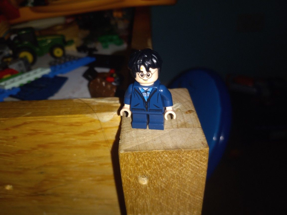 Harry Potter Lego