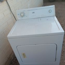 Secadora Electrica Buena  Whirlpool