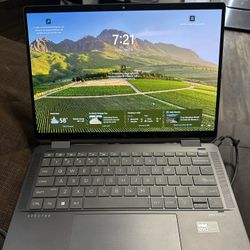 HP Spectre x360 2-in-1 Laptop 14-eu0xxx