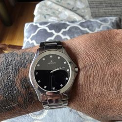 Selling A Movado Watch Gently Used 