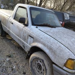 Auto parts 03 Ford ranger