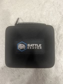 NEW BATTLEBEAVER PS4 CONTROLLER