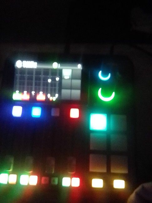 RodeCaster Duo Mixer