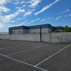 Storage Yard, Rv, Construction yard, Ect 