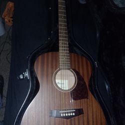 Acoustic Guitar