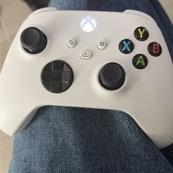 Xbox controller