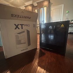 Phanteks PC Case