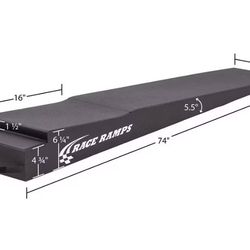Race Ramps